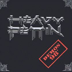 Heavy Pettin' : Demos 98'